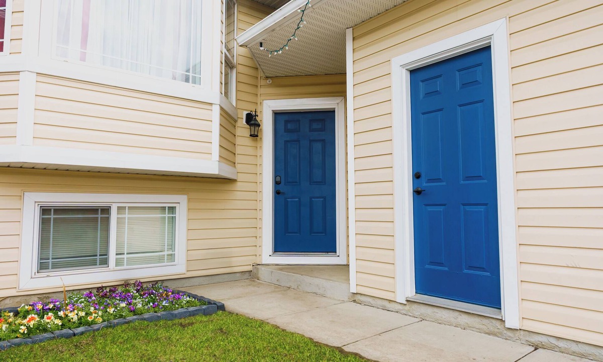 Grande Prairie House | 5-bedroom house with Garage and AC in Grande Prairie