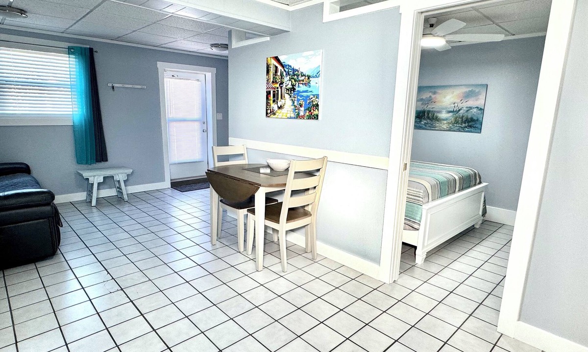 Pass-a-Grille Condo | 60 seconds to Private Beach Rated #1 in Florida/Pets welcome with fee