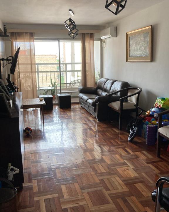 Pocitos Apartment | Apartamento Copa libertadores