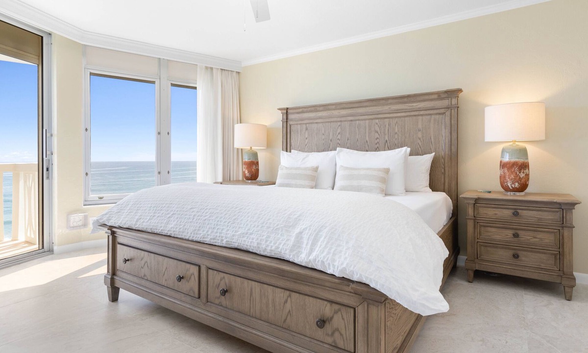 Ormond-by-the-Sea Condo | DIRECT OCEANFRONT PENTHOUSE, Newly Renovated Luxury Condo, Breathtaking Views