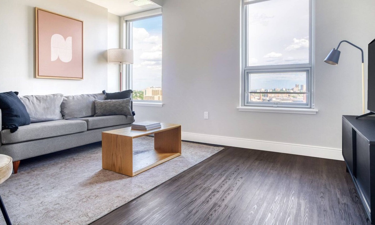 Five Points Apartment | Dreamy Five Points 1BR w/ Gym & Pool, short walk to dining, by Blueground