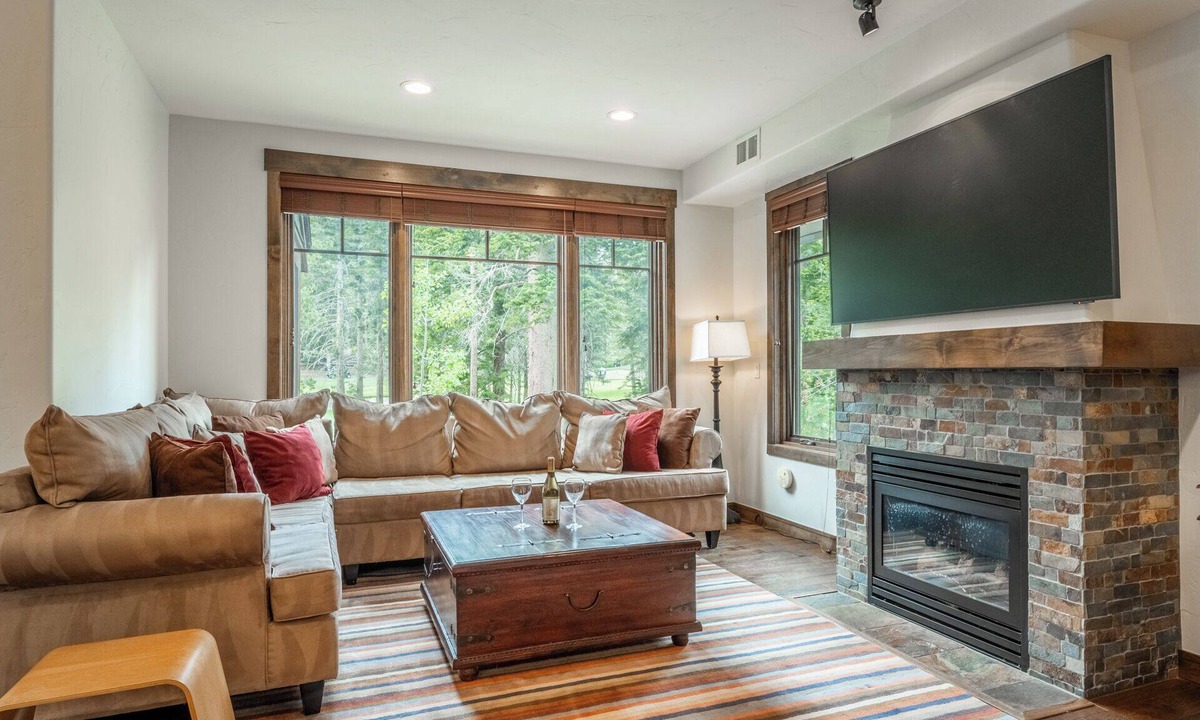 Woodwinds House | Fireplace | Grill | Hot Tub | 2 Decks
