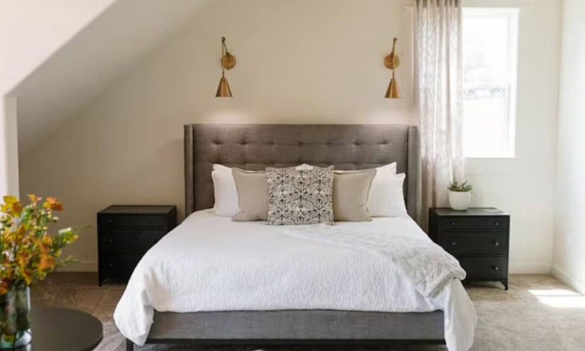 Dundee Villa | Franziska Haus - Simon's Perch