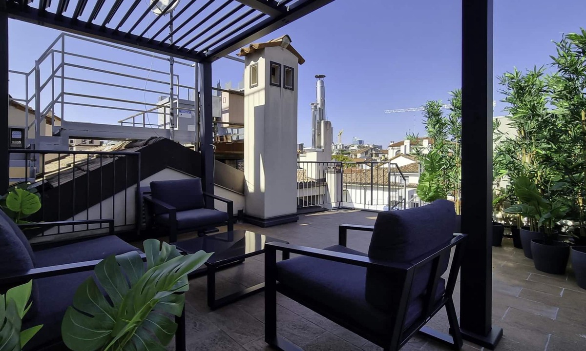 San Babila Apartment | Italianway Collection - Corso Venezia 7 - Traviata