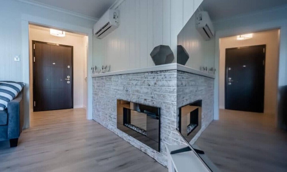 Chemainus House | Oceanfront Villa