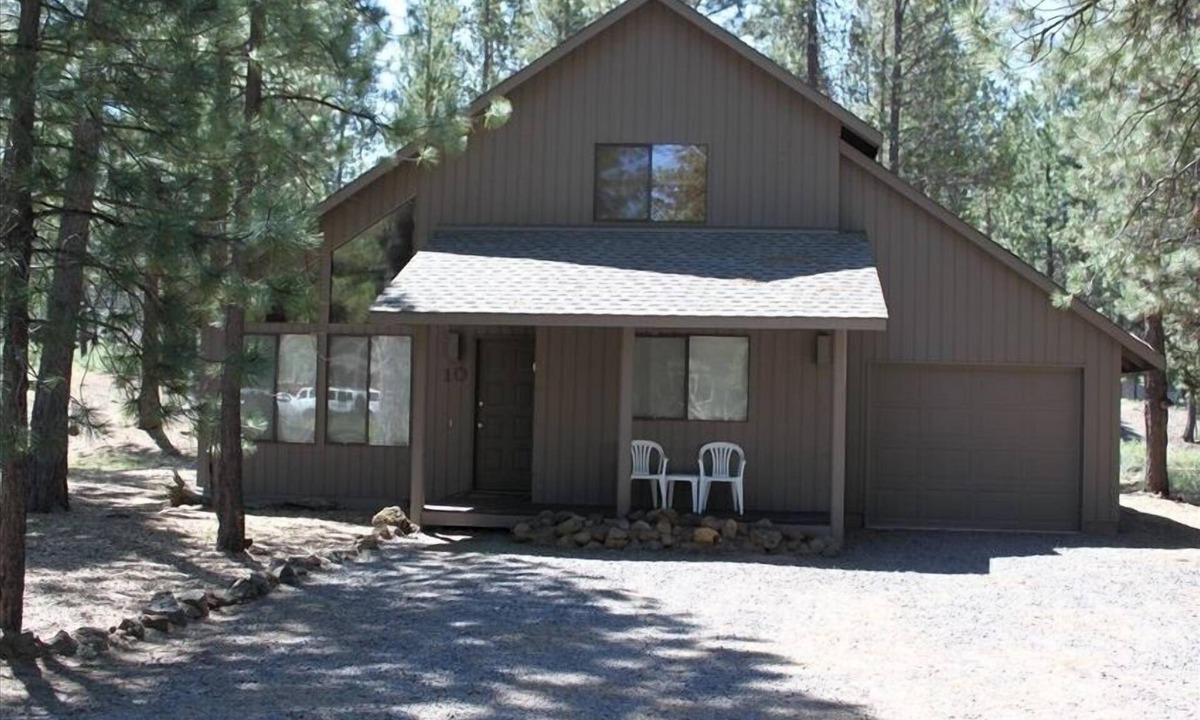 Sunriver House | SHARC passes, Wi-Fi, BBQ, Hot tub, Tons of kids activities