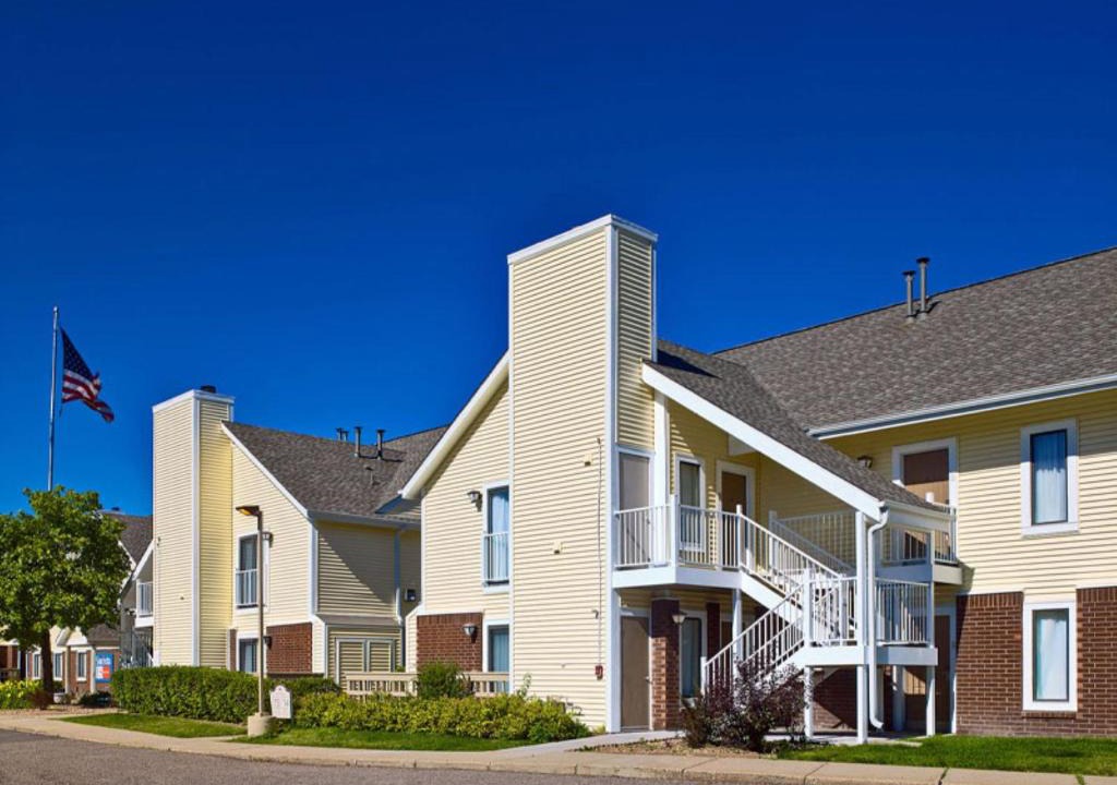 East Colorado Springs Hotel | Sonesta ES Suites Colorado Springs