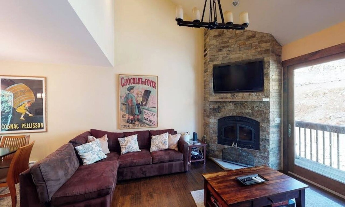 Intermountain House | Spacious Townhome with Hot Tub, Adjacent to Gore Creek | 4.5 Miles to Vail
