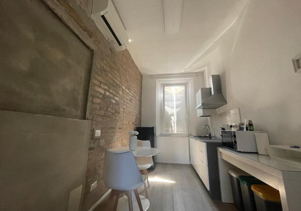 Crocetta-San Lazzaro-Modena Est House | Suite 649 Bilocale con terrazzo