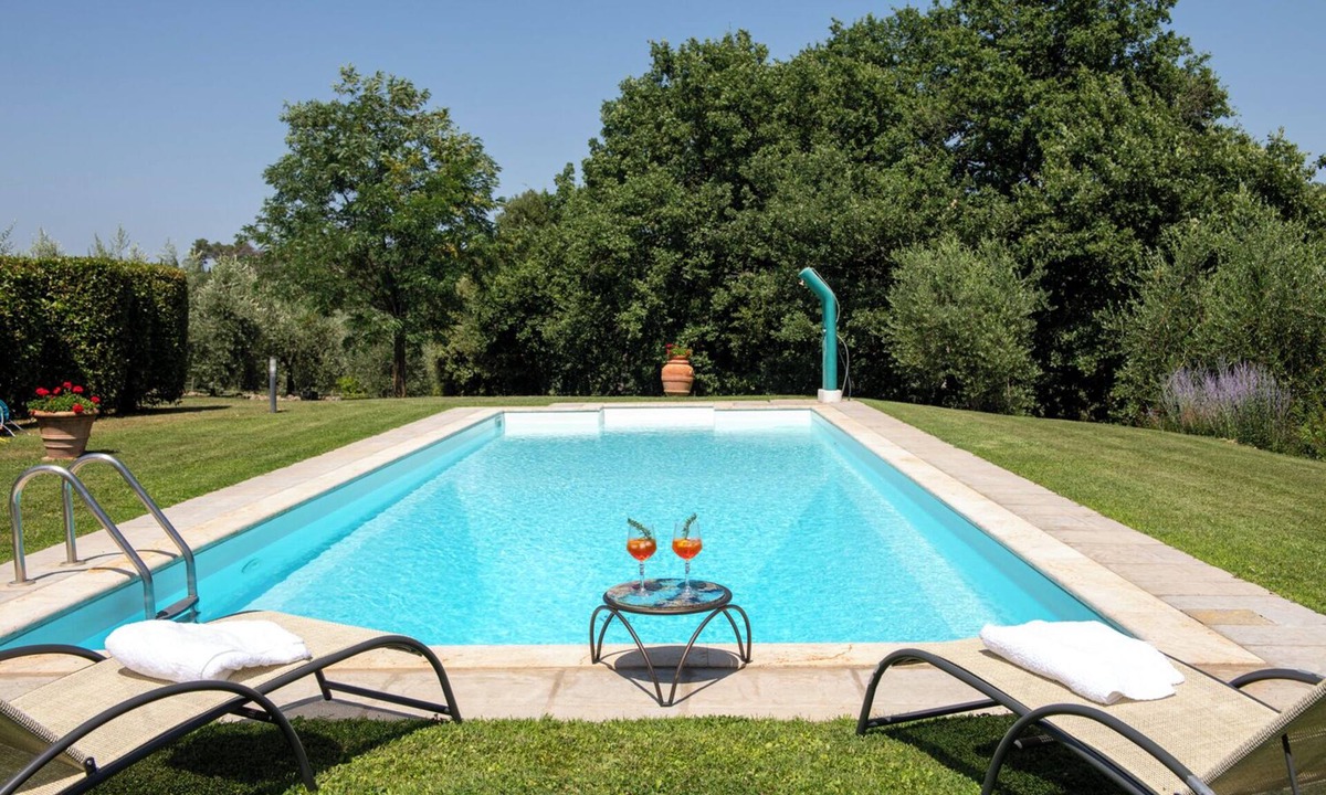 San Gusme Villa | Tuscany Siena Florence Chianti Swimming pool Felsina Brancaia tenuta Arceno.