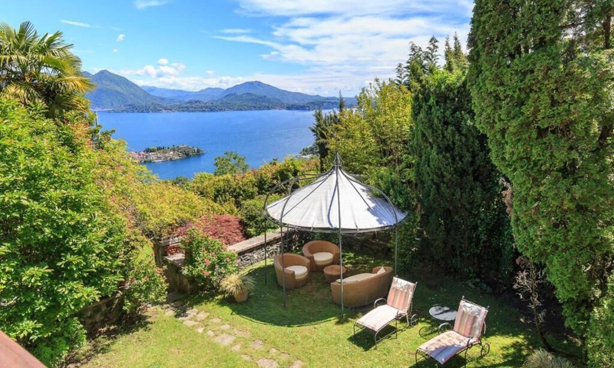Carciano Villa | Villa Elisette