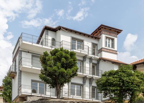 Bee Apartment | Villa Simonetta