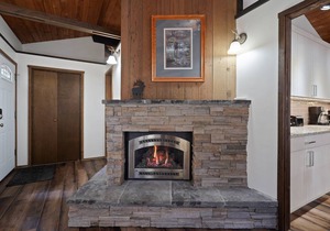 102 m² House ∙ 2 bedrooms ∙ 6 guests in Sunriver
