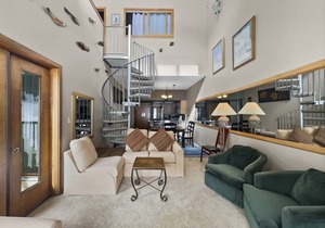 167 m² Condo ∙ 4 bedrooms ∙ 12 guests in Copper Mountain
