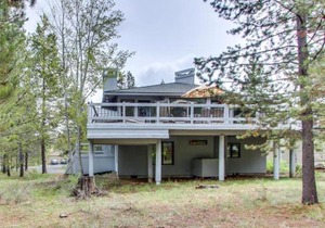 2 Cherrywood in Sunriver