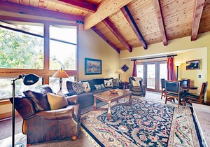 2010 Vermont Duplex #1B West in Vail