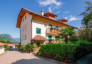 22 m² Apartment ∙ 1 bedroom ∙ 2 guests in Andrian