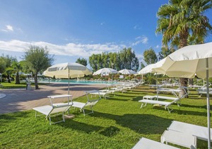 24 m² Accommodation ∙ 2 bedrooms ∙ 5 guests in Cecina