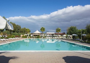 24 m² Accommodation ∙ 2 bedrooms ∙ 5 guests in Cecina