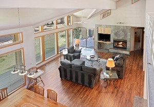 279 m² House ∙ 5 bedrooms ∙ 12 guests in Sunriver