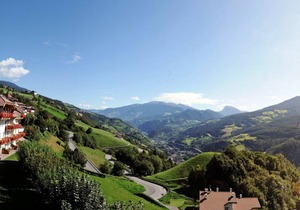 32 m² Apartment ∙ 1 bedroom ∙ 2 guests in Villandro