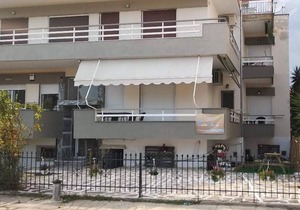 3S Apartments 1st - Nea Flogita Halkidiki in Flogita