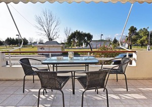 3S Apartments 1st - Nea Flogita Halkidiki in Flogita