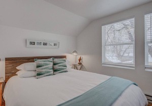 47 m² Apartment ∙ 1 bedroom ∙ 2 guests in Colorado Springs