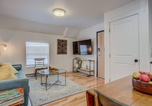 47 m² Apartment ∙ 1 bedroom ∙ 2 guests in Colorado Springs