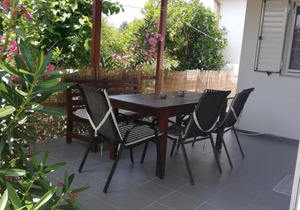 50 m² House ∙ 2 bedrooms ∙ 5 guests in Zacharo