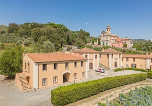 65 m² House ∙ 1 bedroom ∙ 4 guests in Sestri Levante
