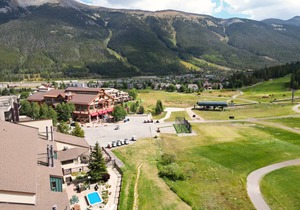 84 m² Condo ∙ 1 bedroom ∙ 6 guests in Copper Mountain