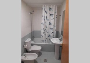 Apartamento Sarastur in Posada de Llanes