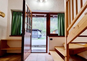 Appartamento Adamello 13 in Pinzolo