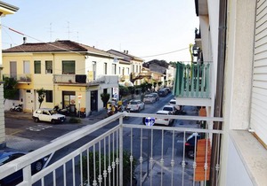 Appartamento Marco Polo Viareggio Versilia in Viareggio