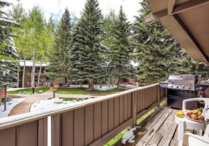 Aspen Alps Standard 2 bedroom condo - Wonderful Floor plan & walking distance in Aspen