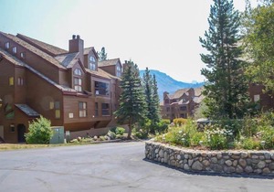 Aspen Creek #113 in Mammoth Lakes
