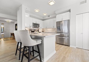 Beach Colony East Penthouse 16A in Pensacola