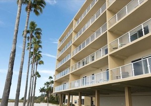 Beachcomber unit 305 in Longboat Key
