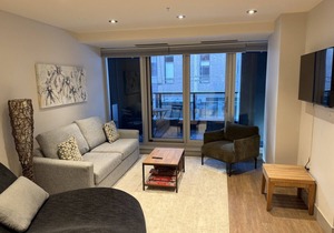Beautiful 2 Bed, 2 Bath in Prime Downtown Halifax in Halifax