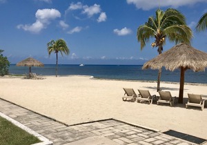 Beautiful, Spacious home at Costa del Sol in Cozumel