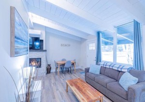 Boutique Suite #3 in Blue Mountains