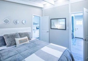 Boutique Suite #6 in Blue Mountains