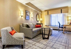Cambria Hotel Pittsburgh - Downtown in Pittsburgh