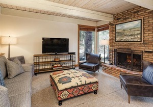 Chateau Eau Claire Unit 20 in Aspen