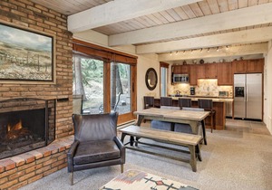 Chateau Eau Claire Unit 20 in Aspen