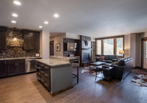 Condo ∙ 3 bedrooms ∙ 8 guests in Winter Park