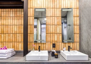 Connected Special Jr. Suites | Gym+Rooftop+Patio with/24/7 Security in Ciudad de México