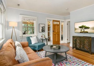 Downtown Abode with Hot Tub - Walk to CSU & Old Town in Fort Collins