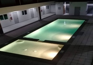 Downtown Hotel San Felipe #4 in San Felípe